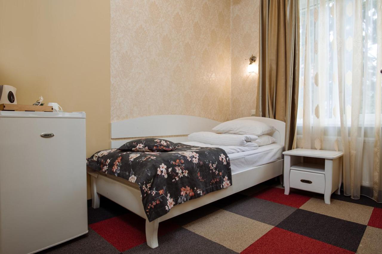 Na Horyzonti Hotel Truskavets Buitenkant foto