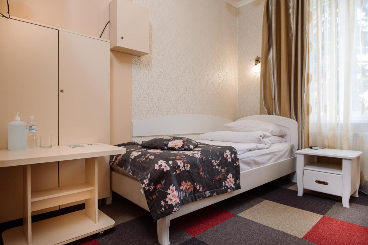 Na Horyzonti Hotel Truskavets Buitenkant foto