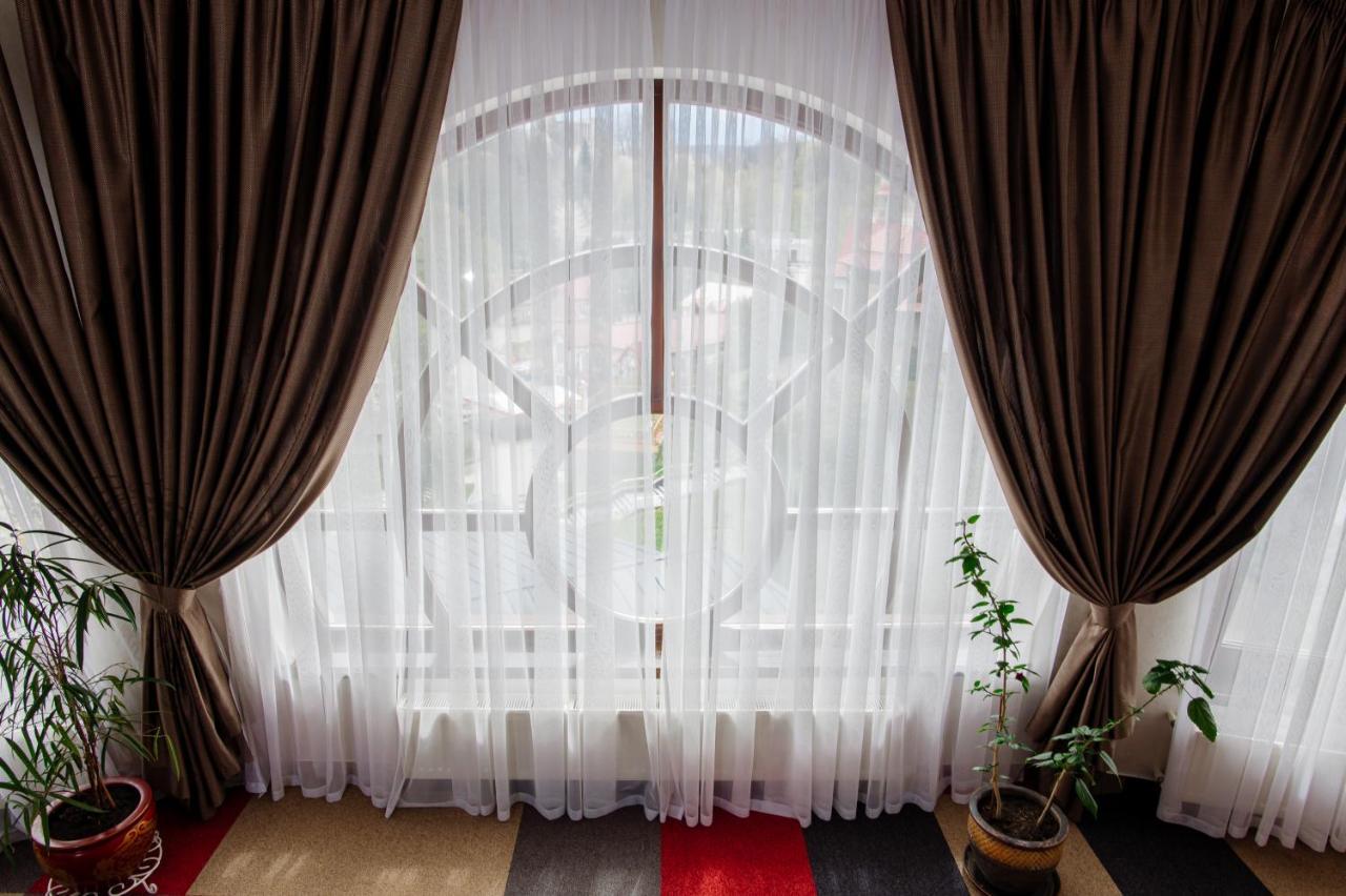 Na Horyzonti Hotel Truskavets Buitenkant foto